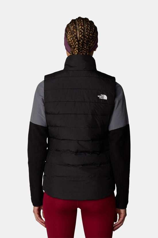 The North Face The North Face Aconcagua 3 Vest Bodywarmer