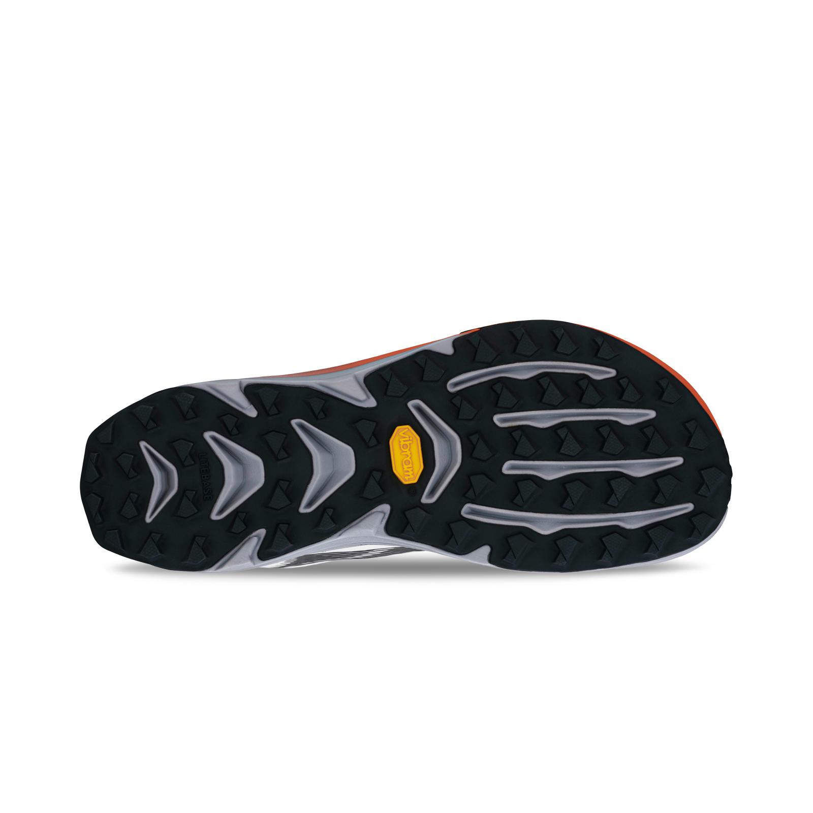 Altra Mont Blanc Speed Womens White/Coral