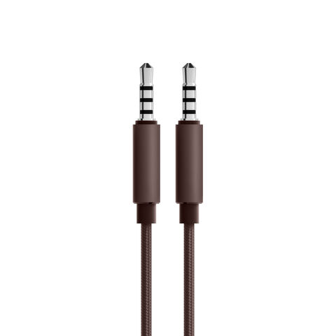 B&O Beoplay H95 – de ultieme draadloze koptelefoon met ANC Chestnut