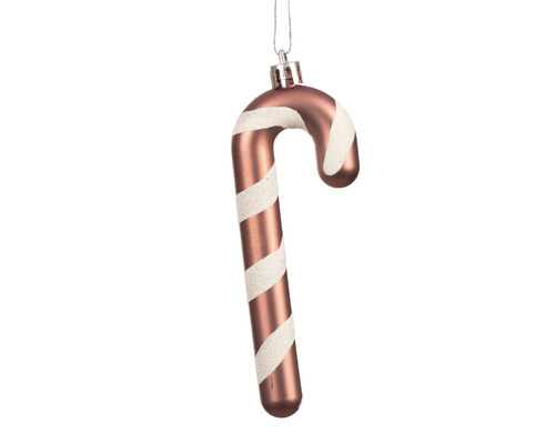 Kunstkerstboom, dennenboom Lafiora Colorado met ornament, H 75 cm, groen, inclusief boomversiering