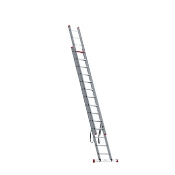 Altrex Reformladder Atlantis 2x14 treden