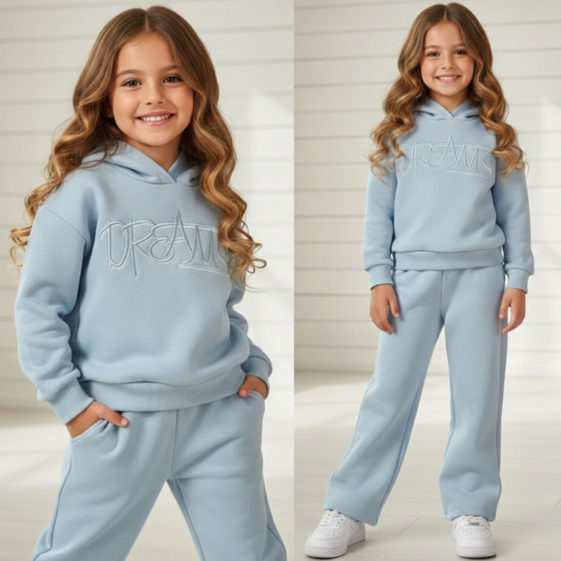 Blue dreams set