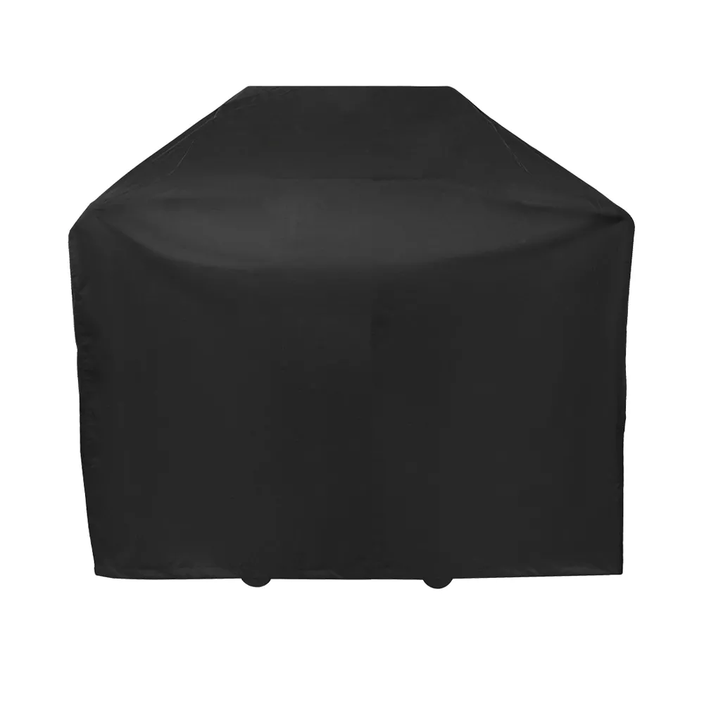 Cover zu Gasgrill EasyFire 2 Brenner