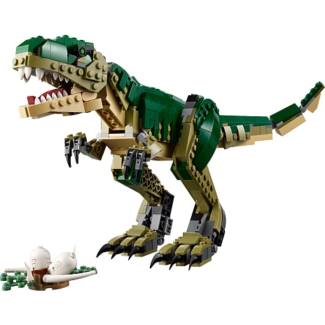 LEGO Creator 3-i-1 T. rex 31151