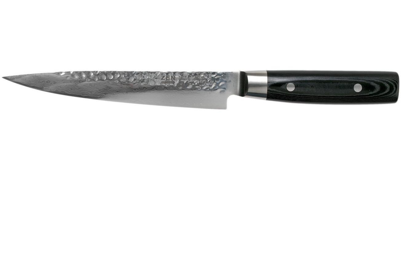 Yaxell Zen 35507 vleesmes 18 cm