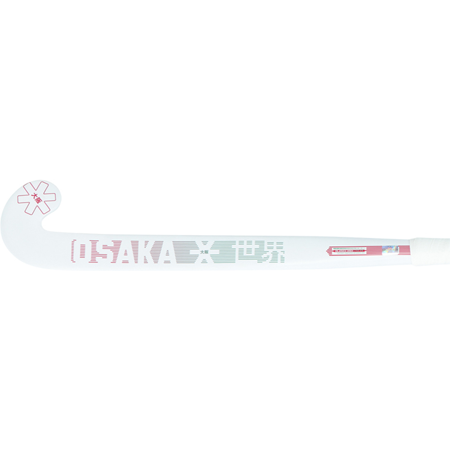Osaka Vision 10 Grow Bow