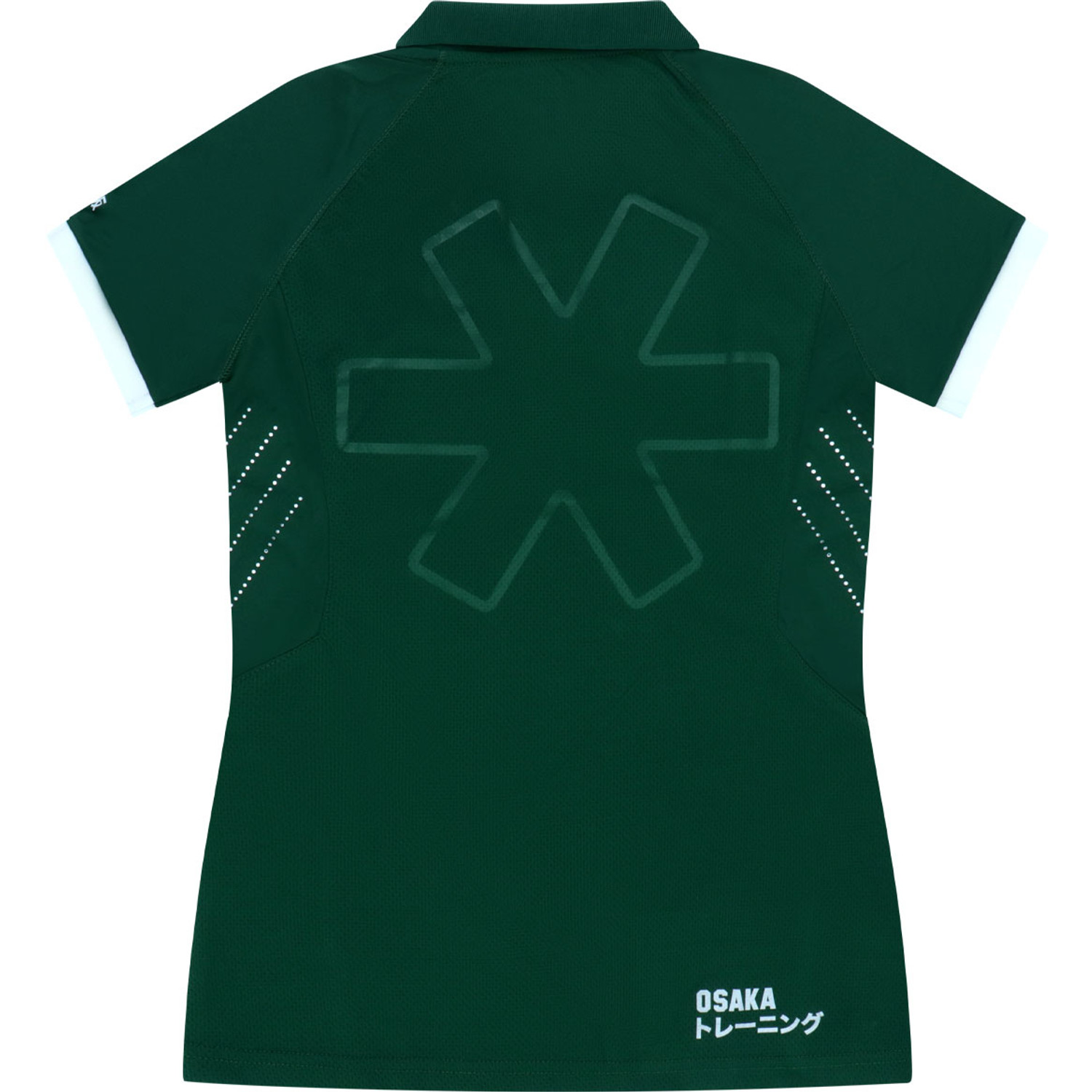 Osaka Team Polo Jersey Dames