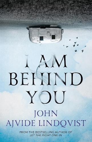 I Am Behind You (Paperback)