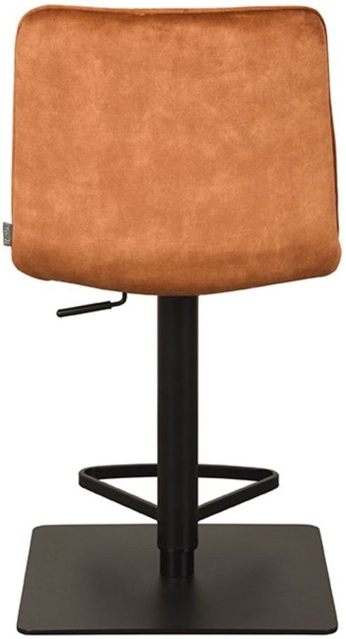 Barkruk Oker DX-74.021 Juul B45 x D56 x H88 cm