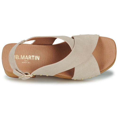 JB Martin - AIMEE Piel / Beige
