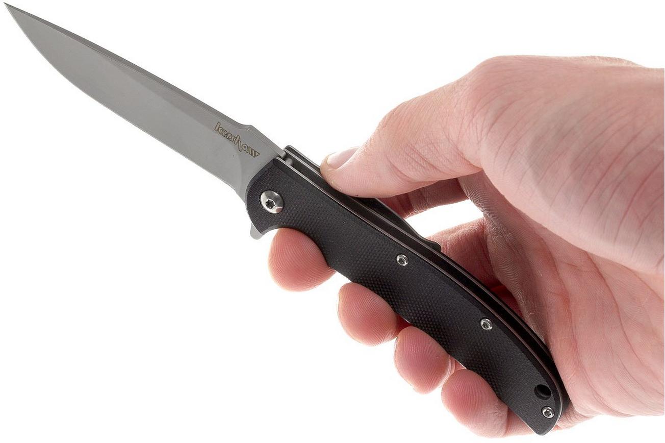 Kershaw Chill 3410 EDC zakmes