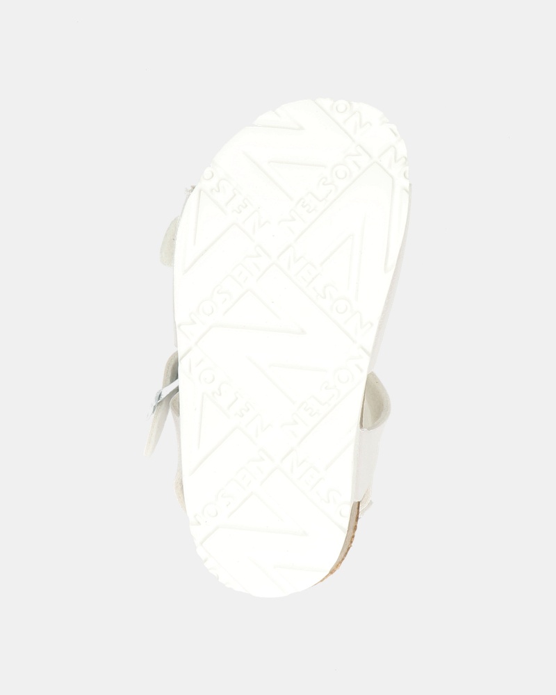 Nelson Kids Sandalen  - wit