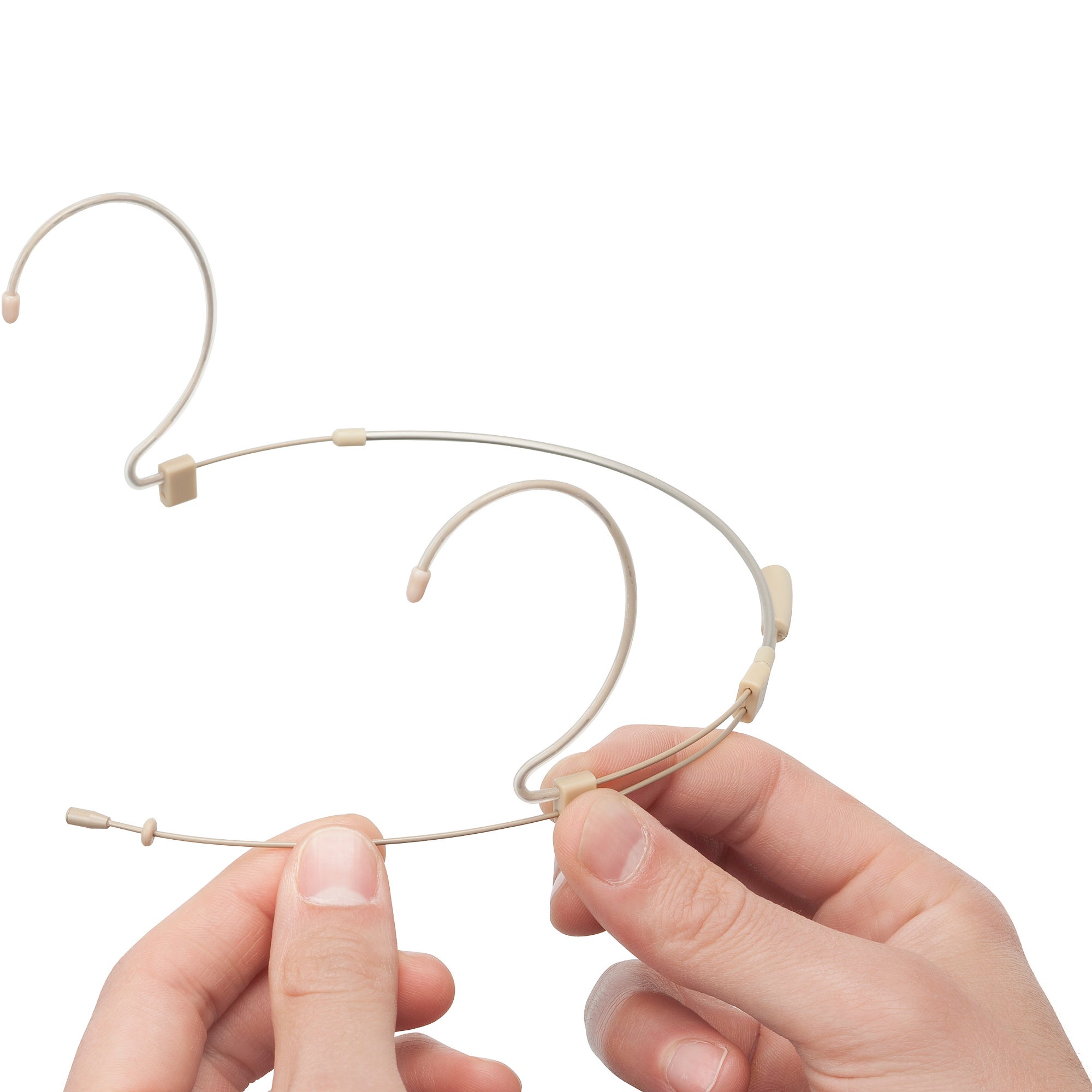 Samson DE50x headset microfoon