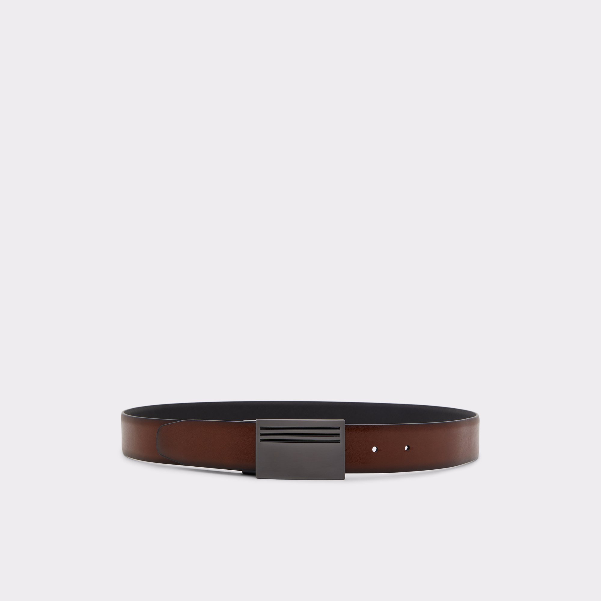 Adellberto Black Men Belts