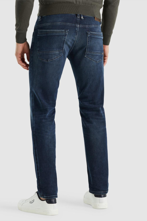 PME legend blauwe heren jeans
