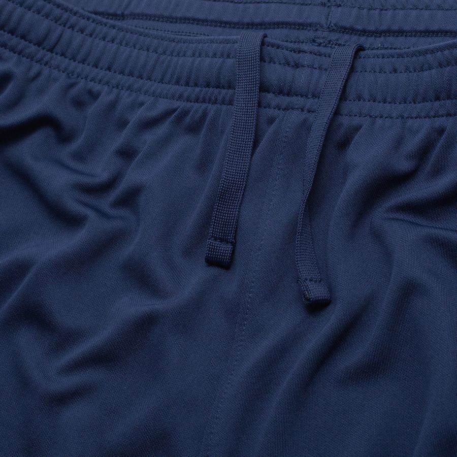Nike Short d'Entraînement Dri-FIT Academy 25 - Bleu Marine/Blanc