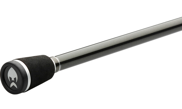 Canne Spinning Westin W2 Streetstick
