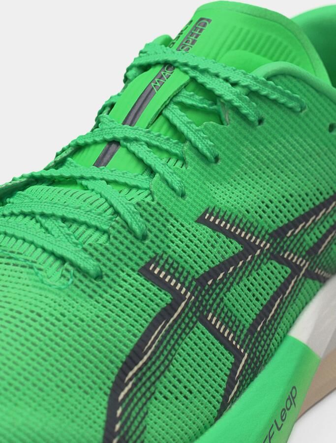 ASICS Runschoenen Magic Speed 5 Sportswear Volwassen