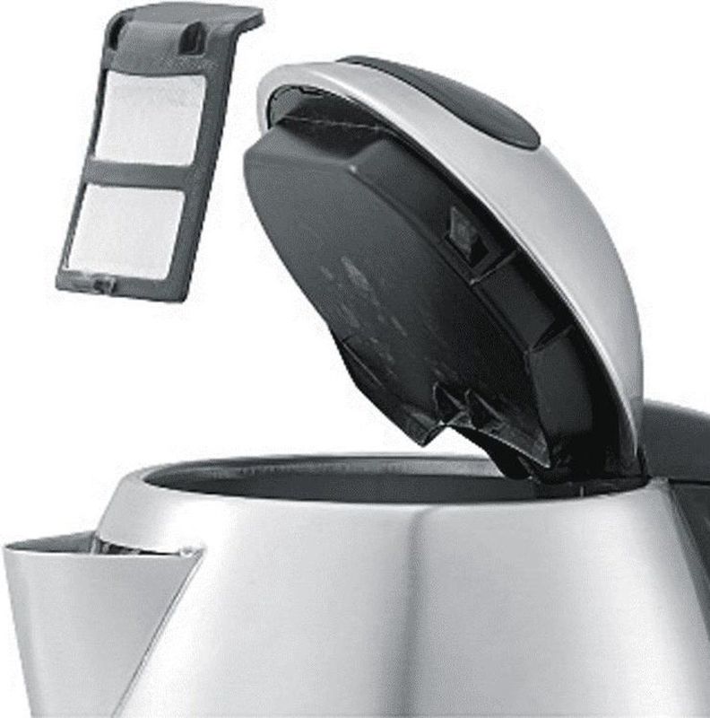 WMF - Stelio - Waterkoker - 1.2 L - Roestvrij Staal