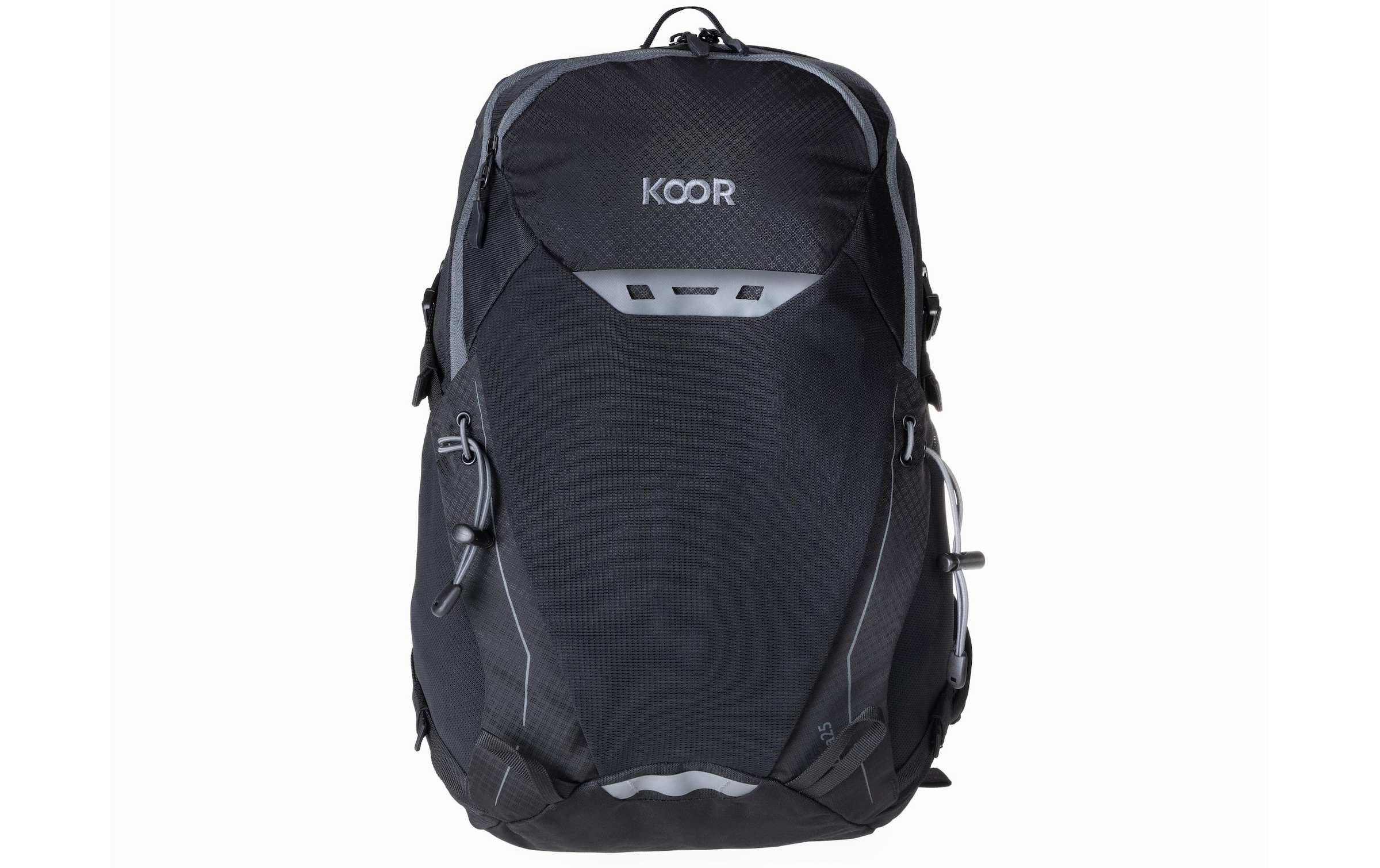 KOOR Wanderrucksack »Fuurka«