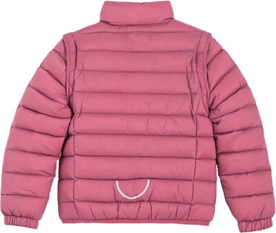 Viking Aery Light Lettvektsjakke, Plum