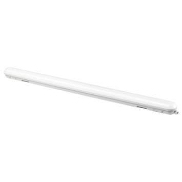 Handson LED TL-armatuur 1x24W 120cm 3300LM IP65