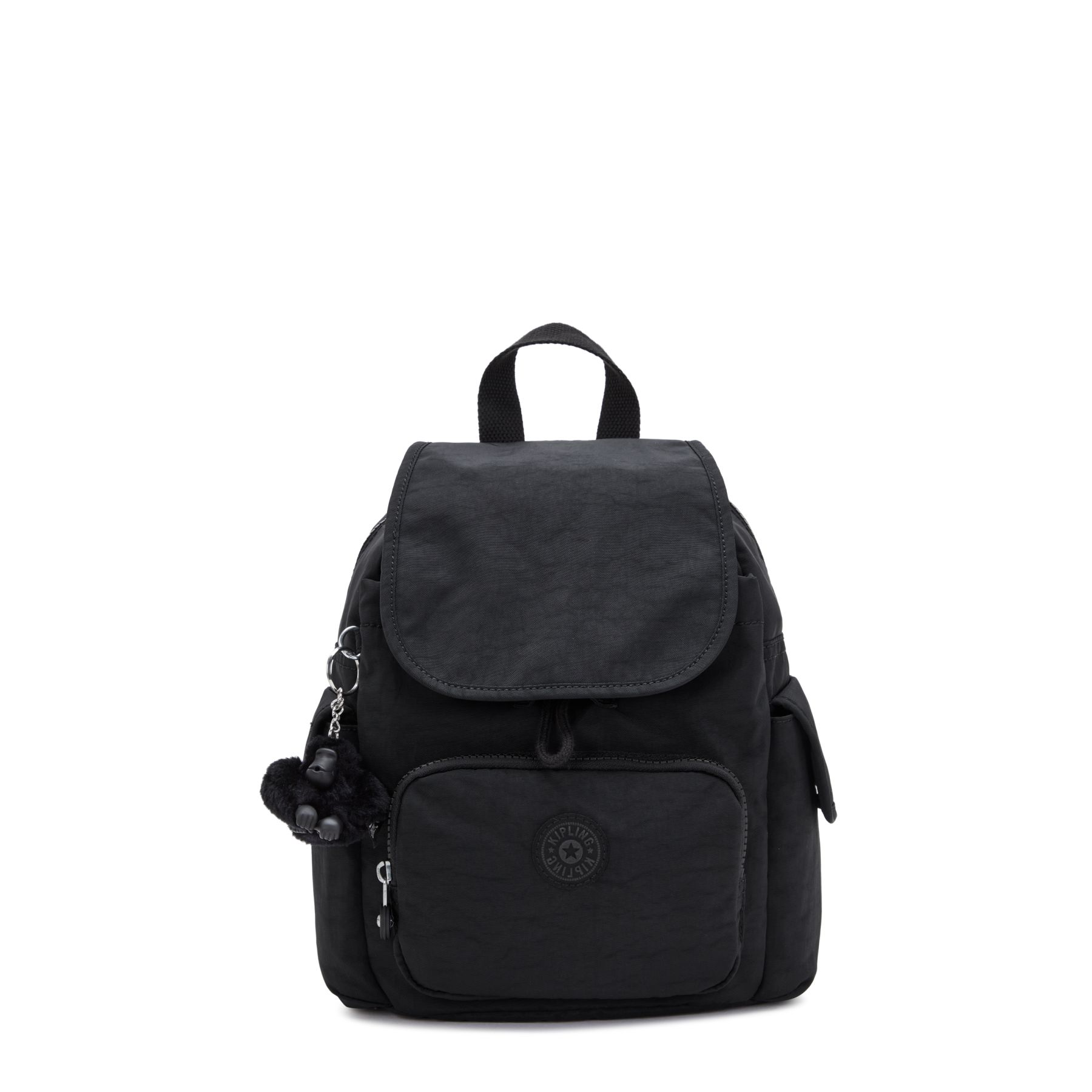 CITY PACK MINI Sac à Dos City Pack Mini - Black Noir