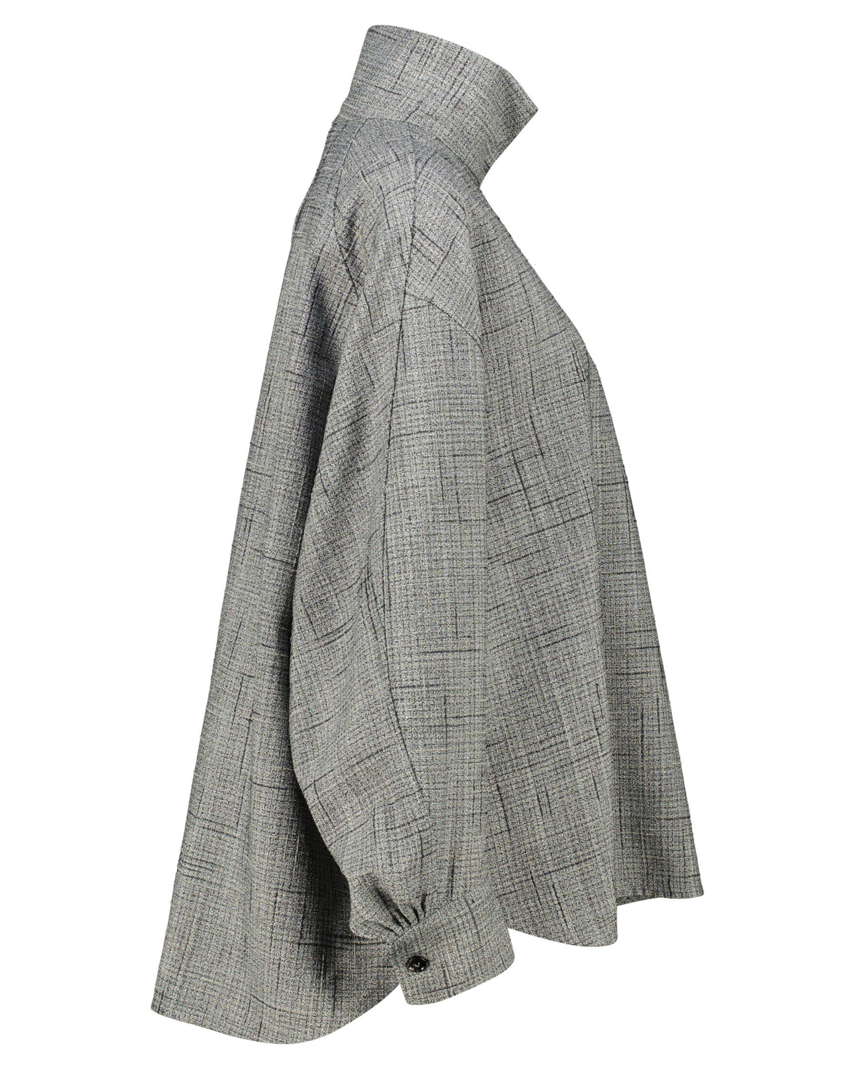 Bottega Veneta| Damen Bluse CRISS-CROSS