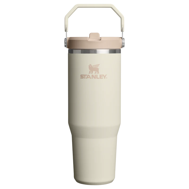 IceFlow™ Flip Straw 2.0 Tumbler | 0.89L
