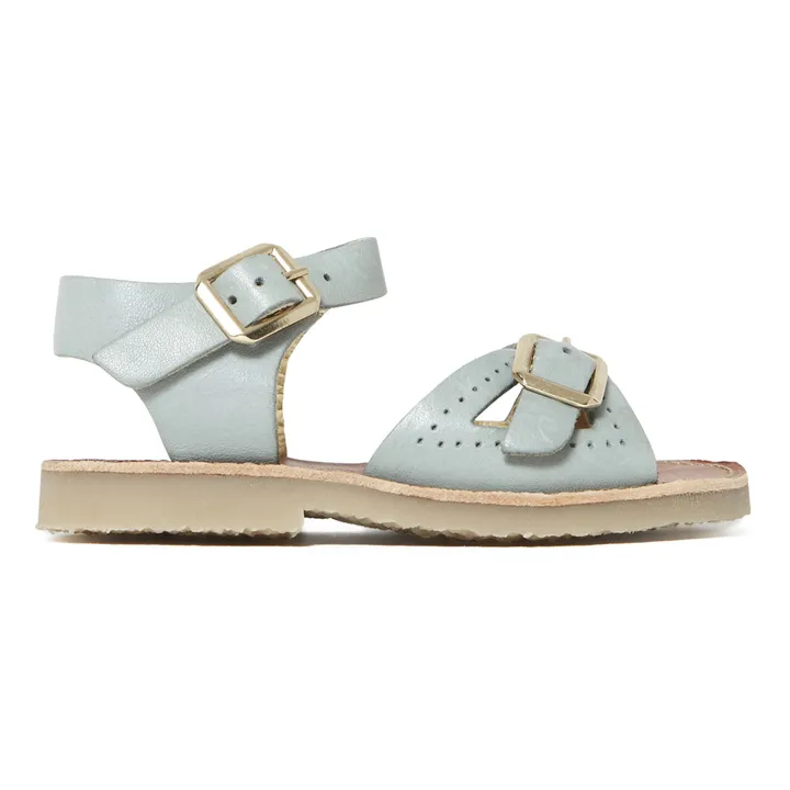 Young Soles Sandales Pearl | Sauge