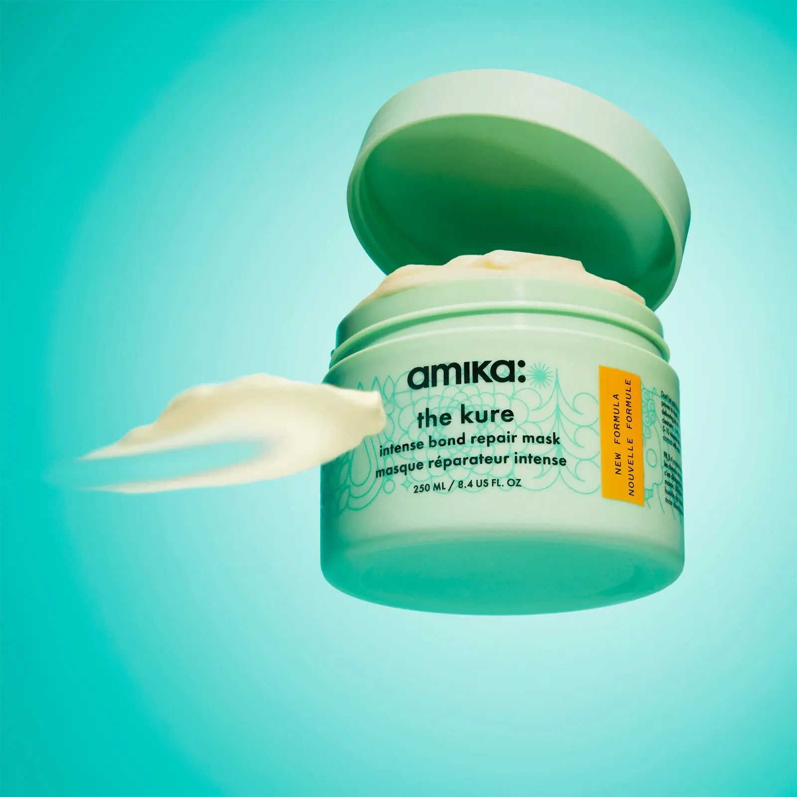 The Kure Bond Repair Mask
