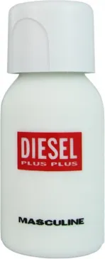 Diesel Plus Plus Masculine EDT 75ml
