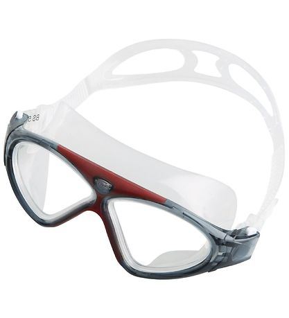 Seac Dykkerbriller - Vision HD - Sort/R?d