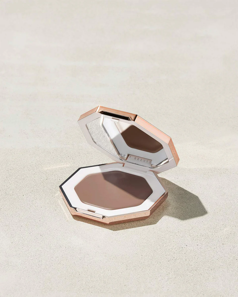 Cheeks Out Freestyle Cream Bronzer
