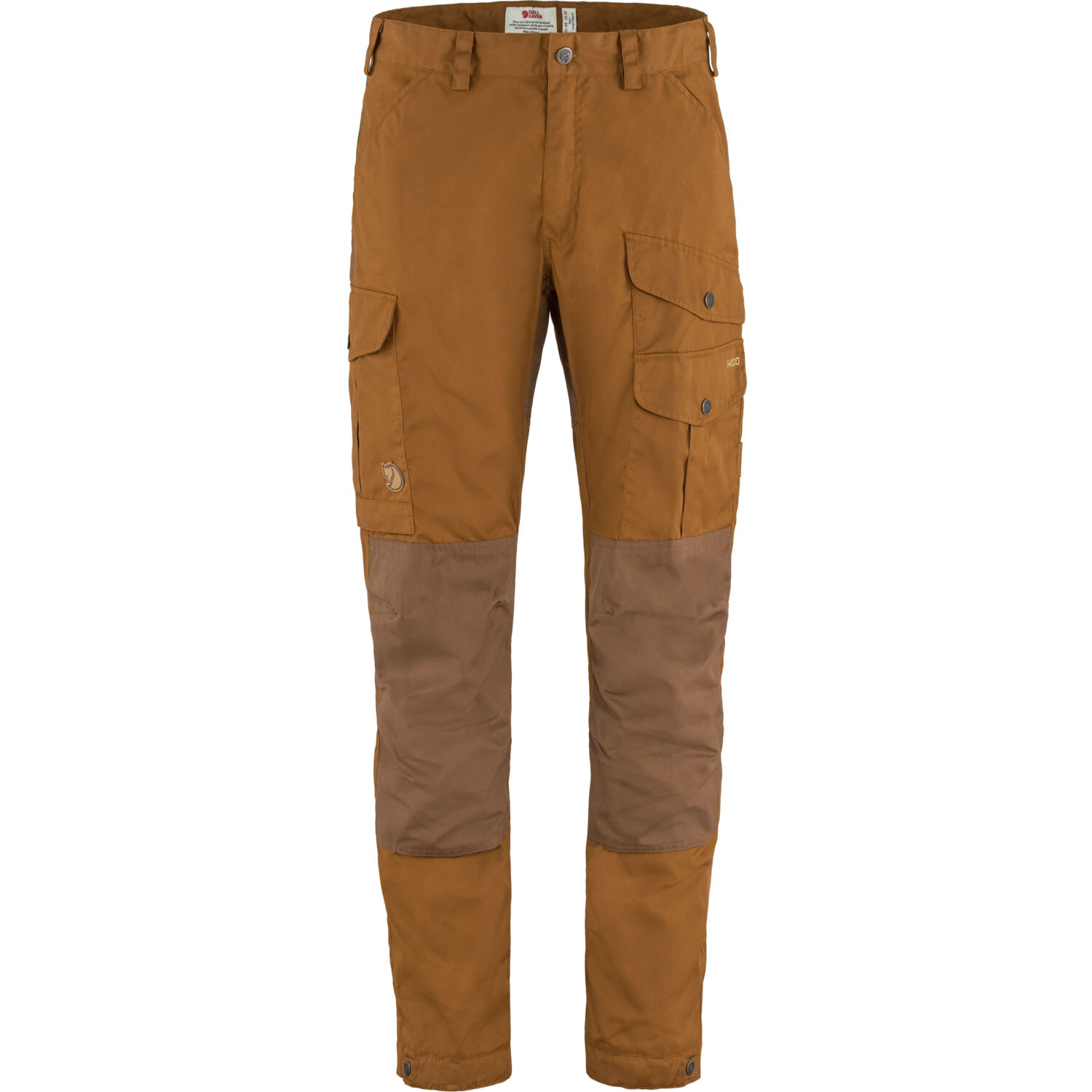 Fjällräven Mens Vidda Pro Long