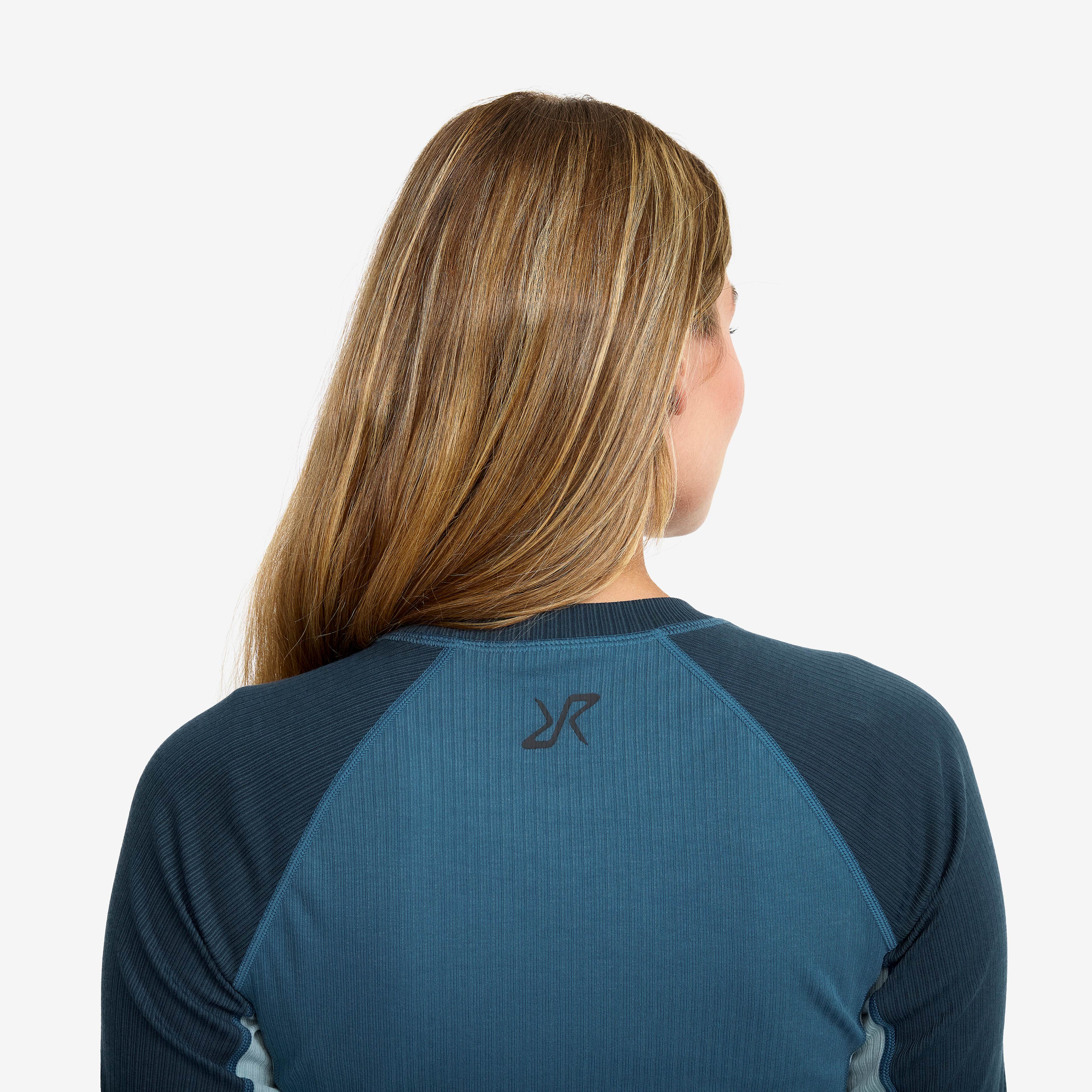 Movement Ls Top Dame Moonlit Ocean/Stellar