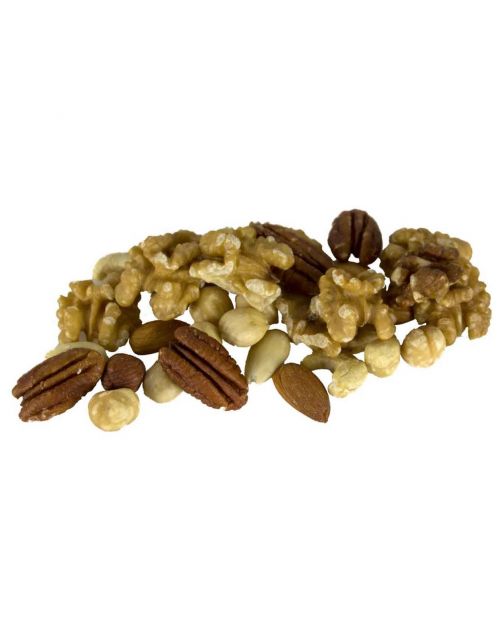 Back Zoo Nature Noten Mix - Vogelsnack - 200 g