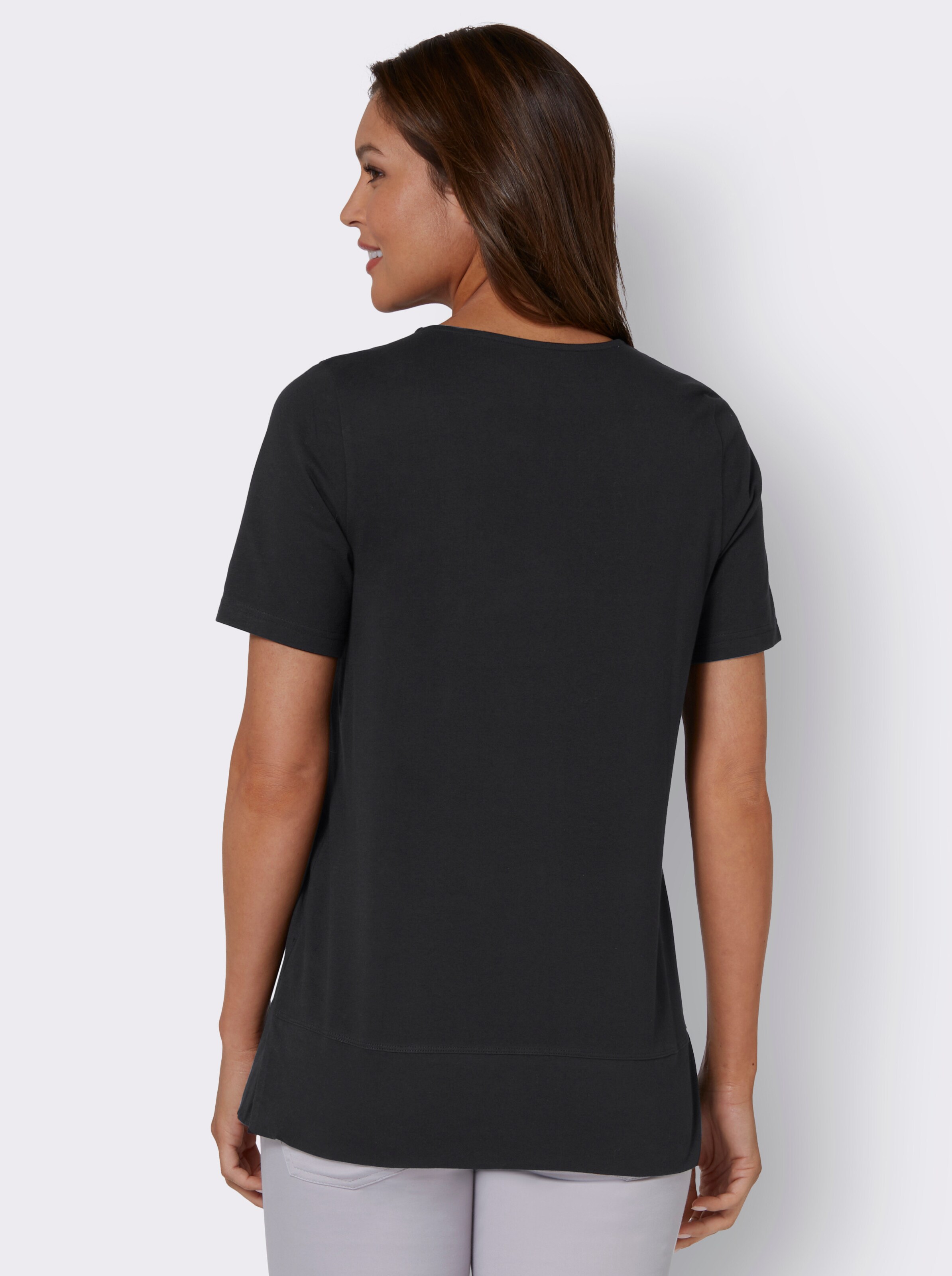 Kurzarmshirt