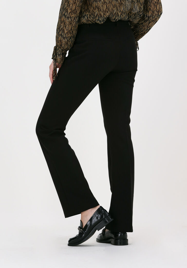 NEO NOIR zwarte neo noir pantalon cassie suit pants