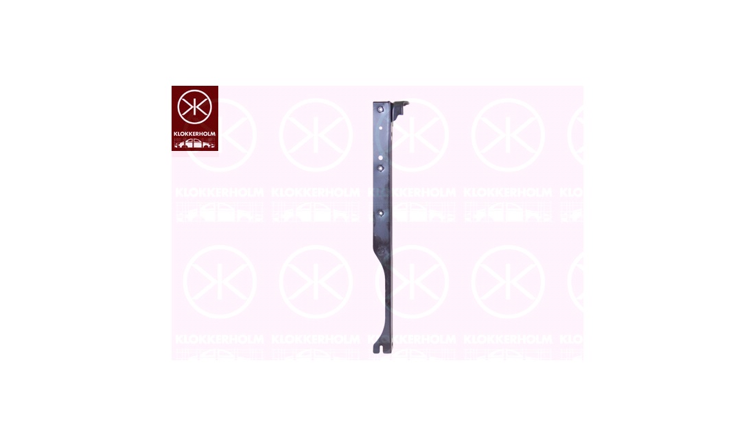 Frontpanel
