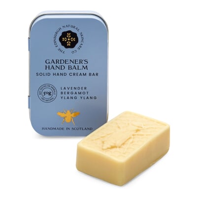 Feste Handcreme, Gardener