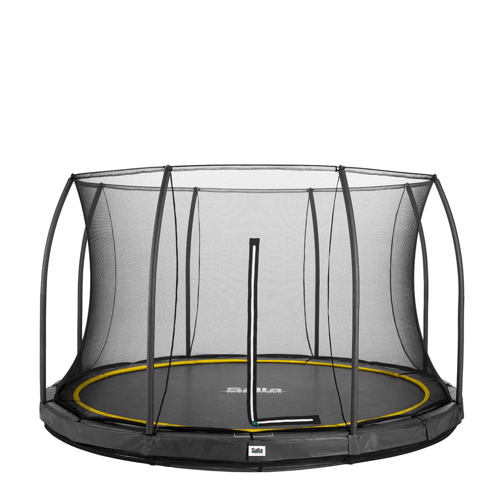trampoline Ø427 cm