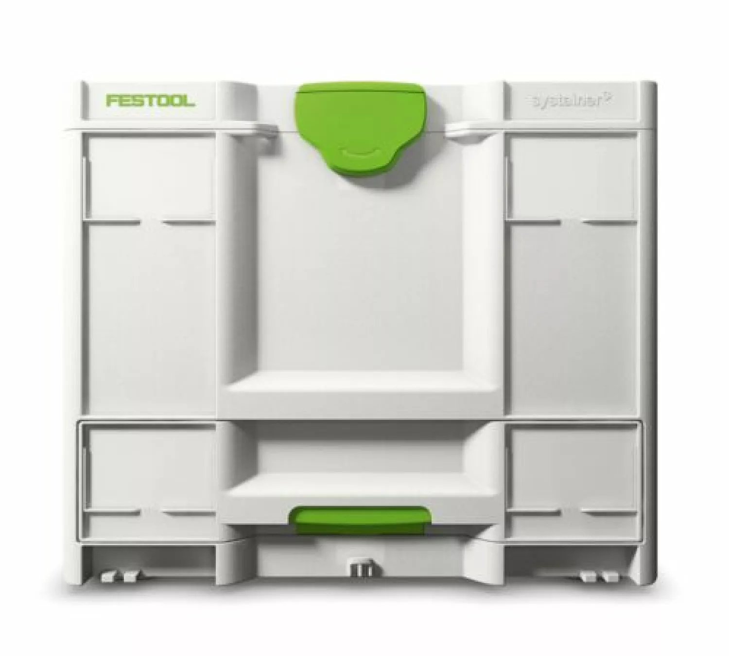 Festool SYS3-COMBI M 337 Systainer³