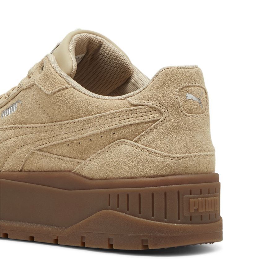 PUMA Karmen II Idol SD Chaussures - Toasted Almond