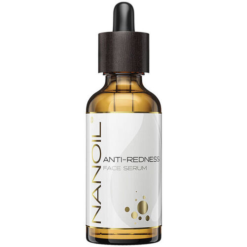 Nanoil - Face Serum Anti-rednes