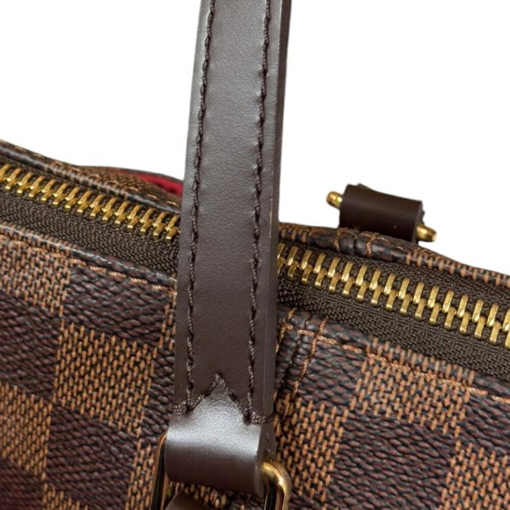 Louis Vuitton Vintage Louis Vuitton Totally Brown