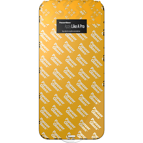 PanzerGlass iPhone 12/12 Pro