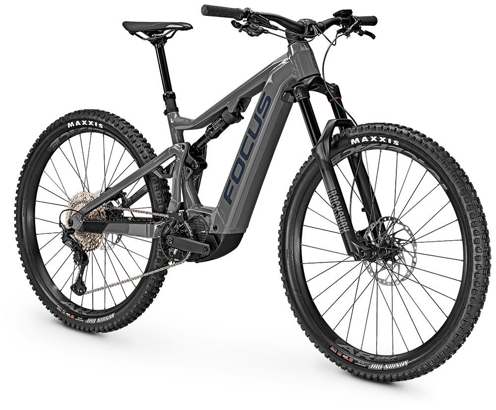 Focus JAM² 7.8 kaufen | Bike-Discount