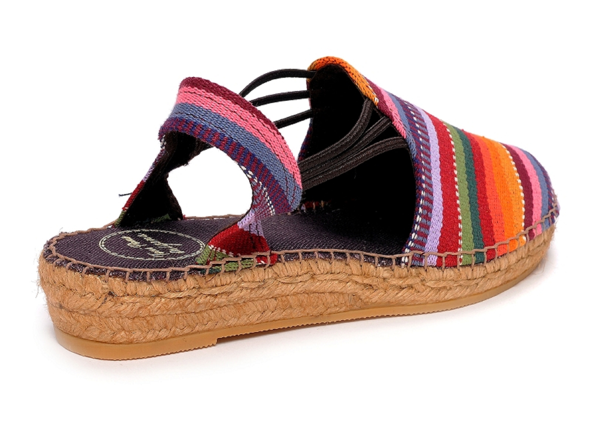 Norma multicolore