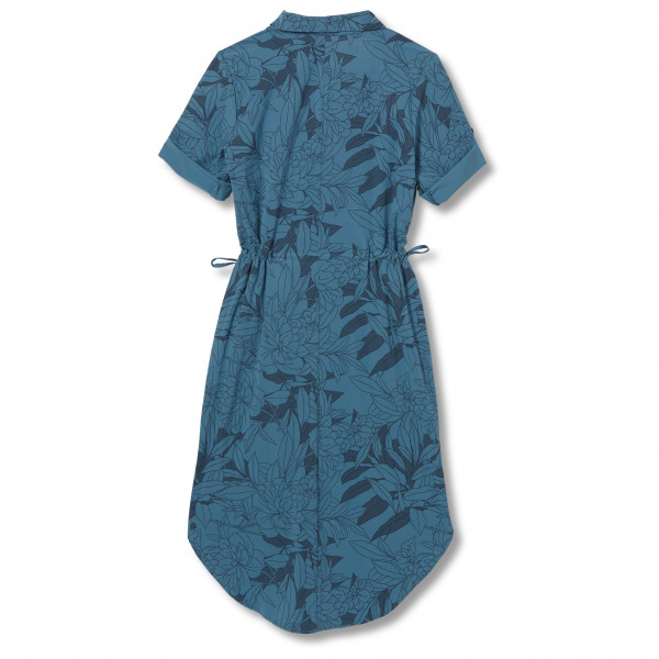 Royal Robbins - Women's Spotless Traveler Dress S/S - Robe